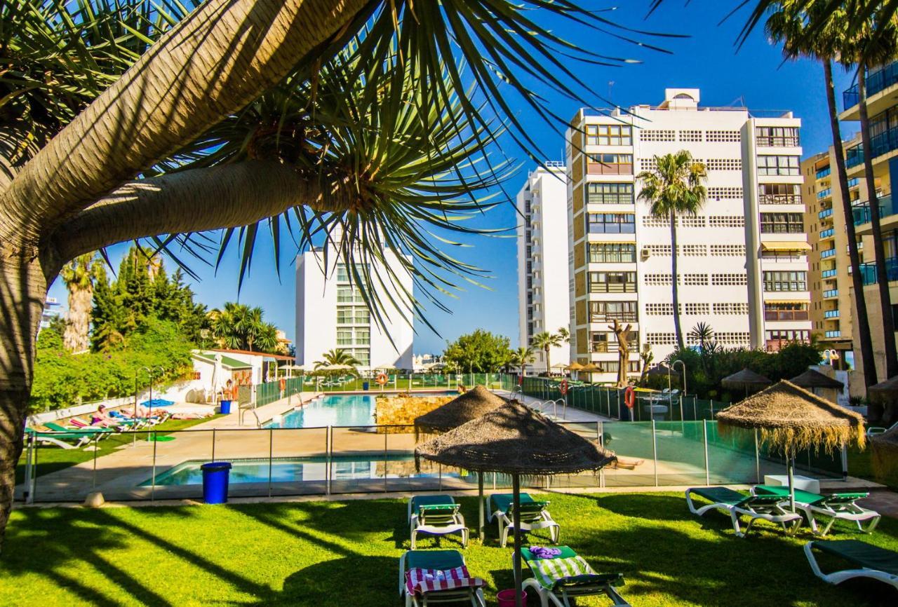 Alay Apartment & Pool 2 Bedroom เบนัลมาเดนา ภายนอก รูปภาพ